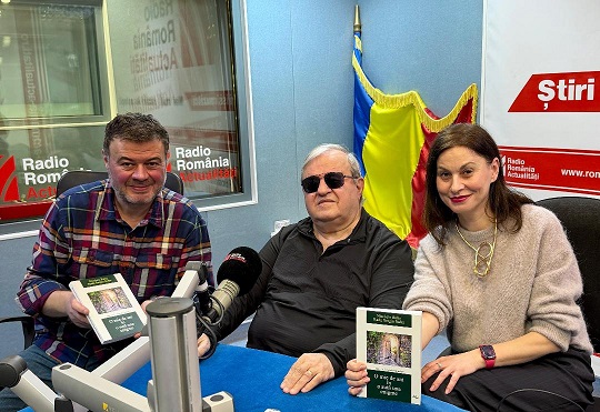 Sergiu Radu Ruba Ediția 19-01-2026