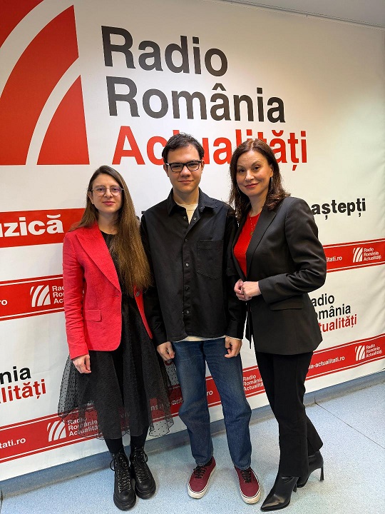 Ediția 30-01-2026 Cei mai buni debateri ai Rom�niei