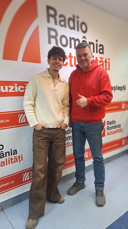 Ediția 26-01-2026 Emilian Nechifor