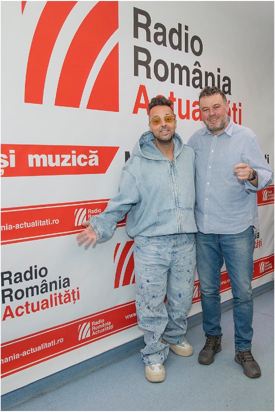 Ediția 3-03-2026 Fly Project