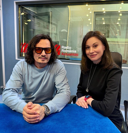 Ediția 12.03.2026 Lupii lui Calancea