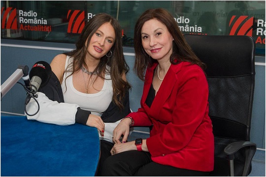 Ediția 20-03.2026 Raluka