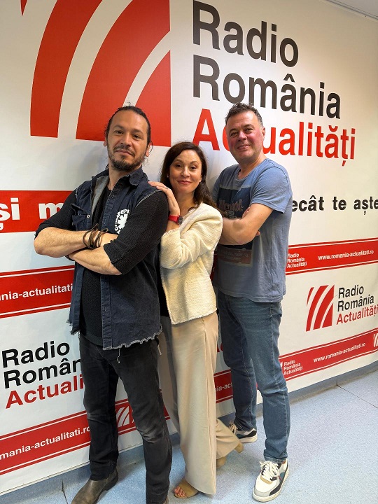Ediția 12-04-2026