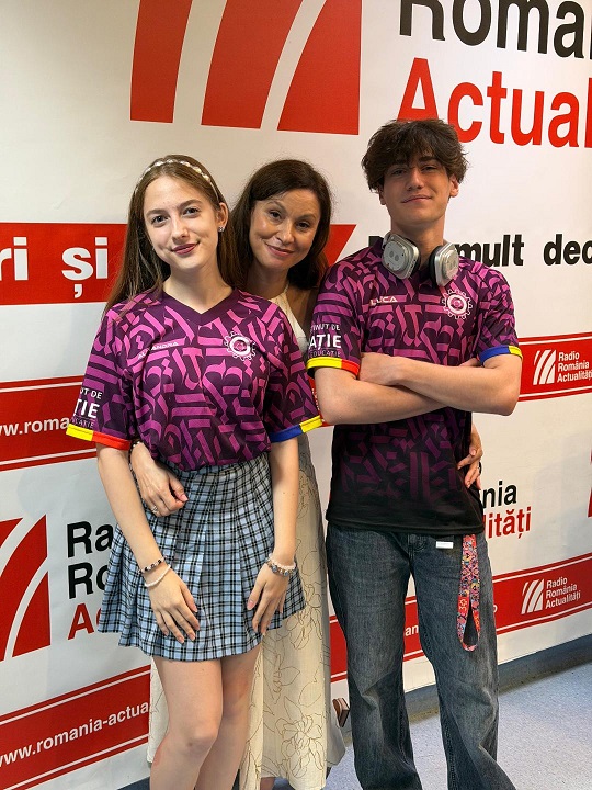 Ediția 13-07-2026