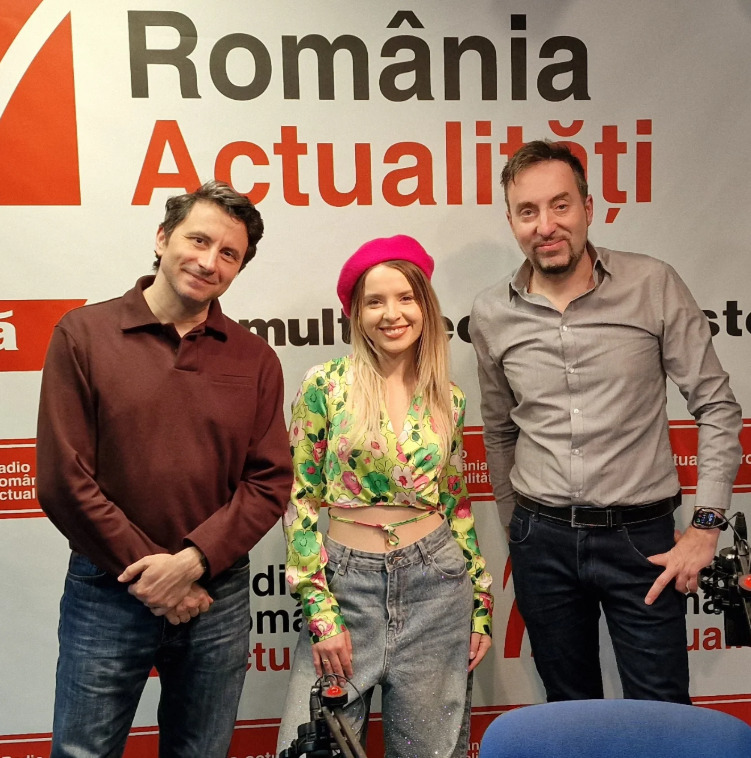 Ilinca Băcilă Ilinca Băcilă