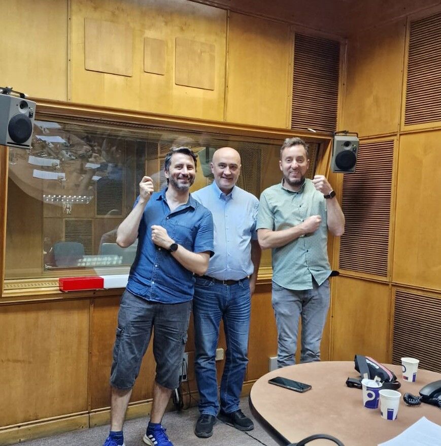 Climatologie cu Sorin Cheval