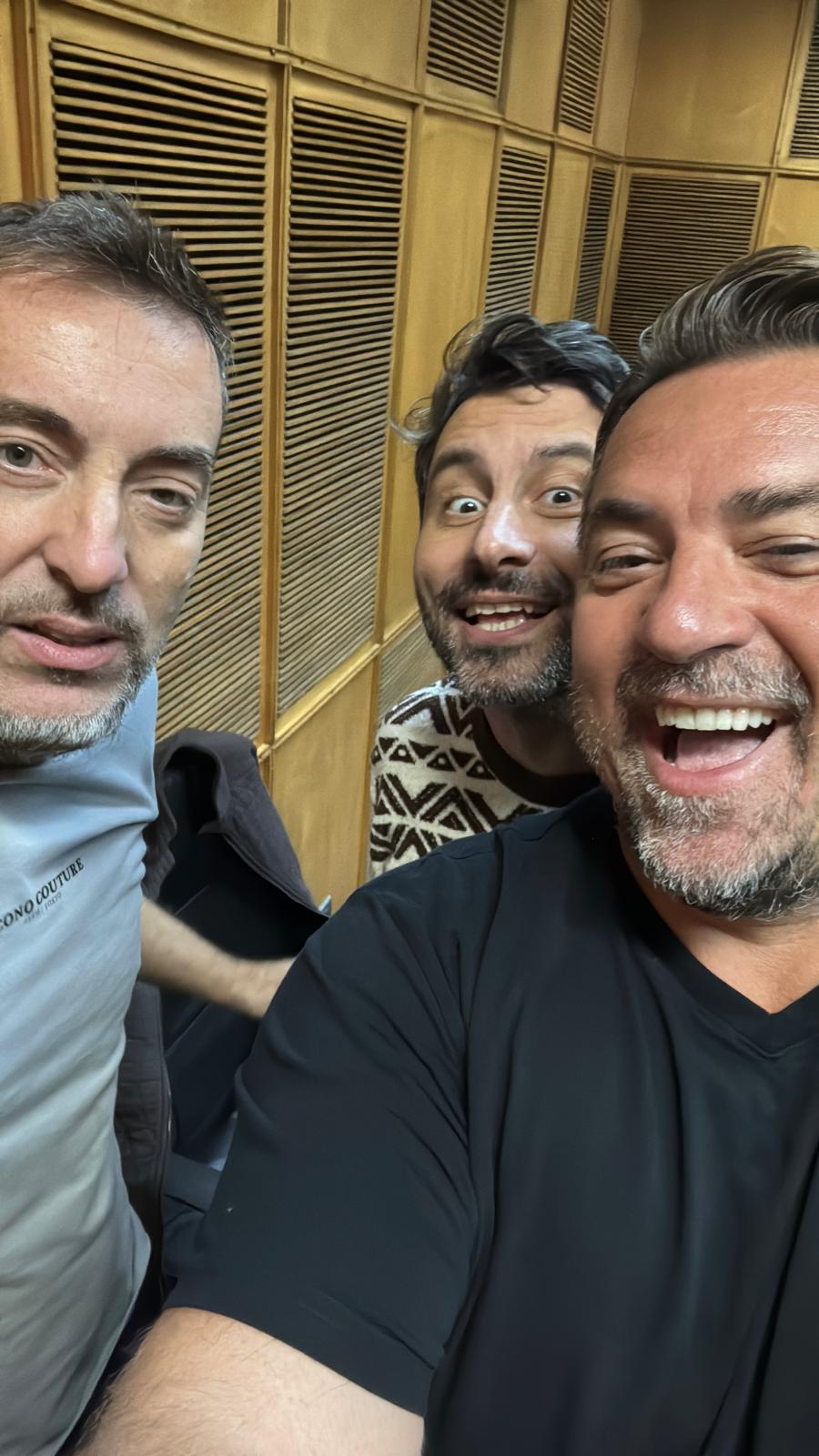 Horia Brenciu - episodul 1