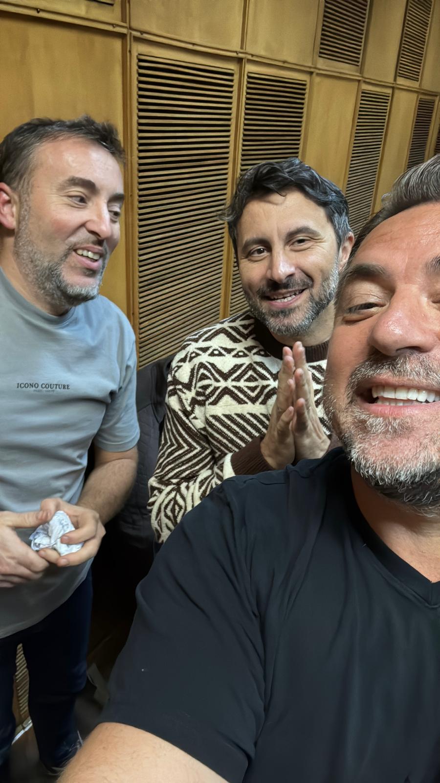 Horia Brenciu - episodul 2