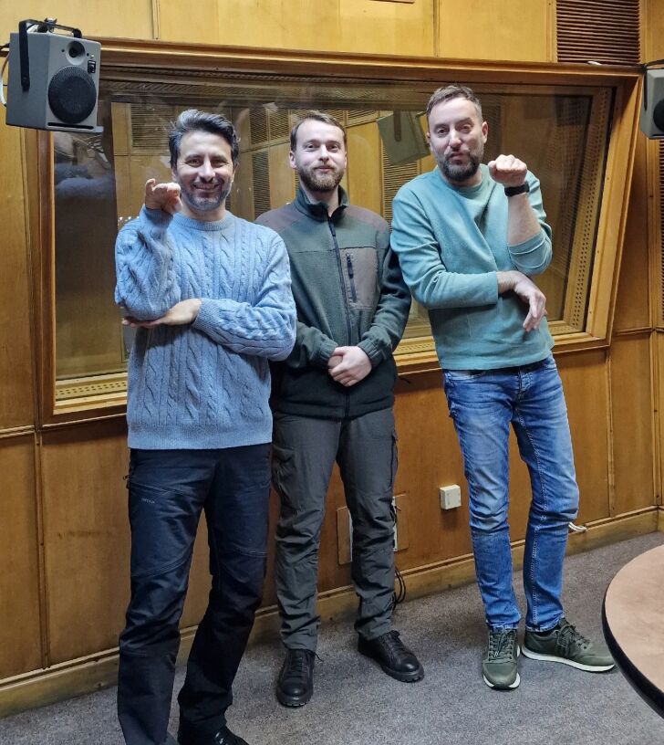 Biodiversitate cu C�t�lin Petreanu