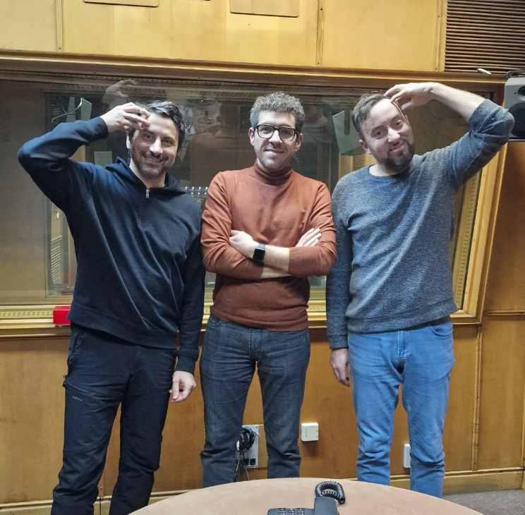 Neurochirurgie - Alex Cristescu