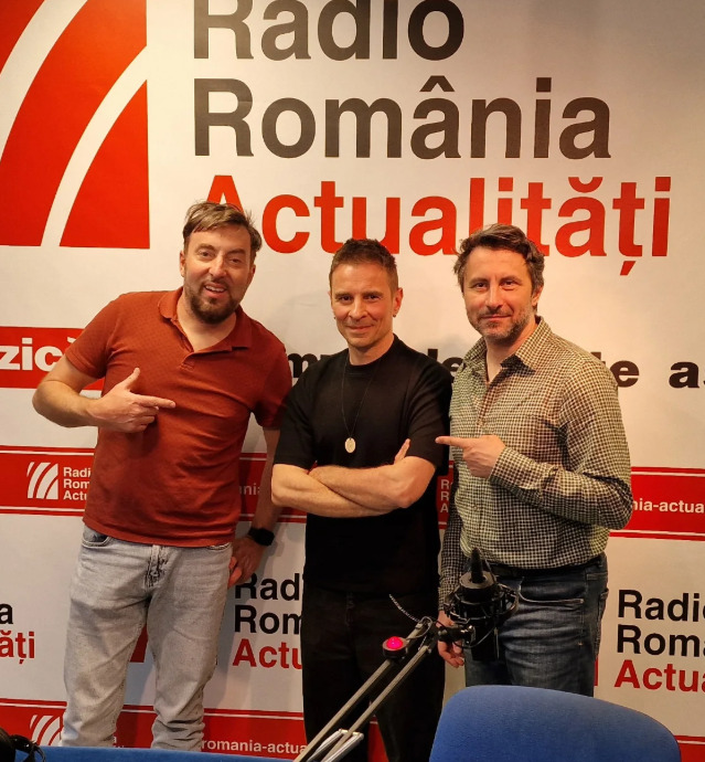 Chiatara Electrica - Florin Giuglea