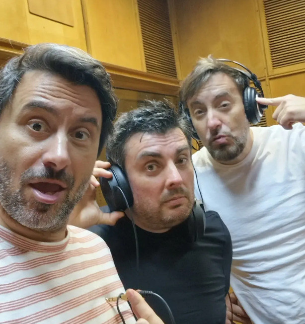 Despre Sunet cu Liviu Elekes