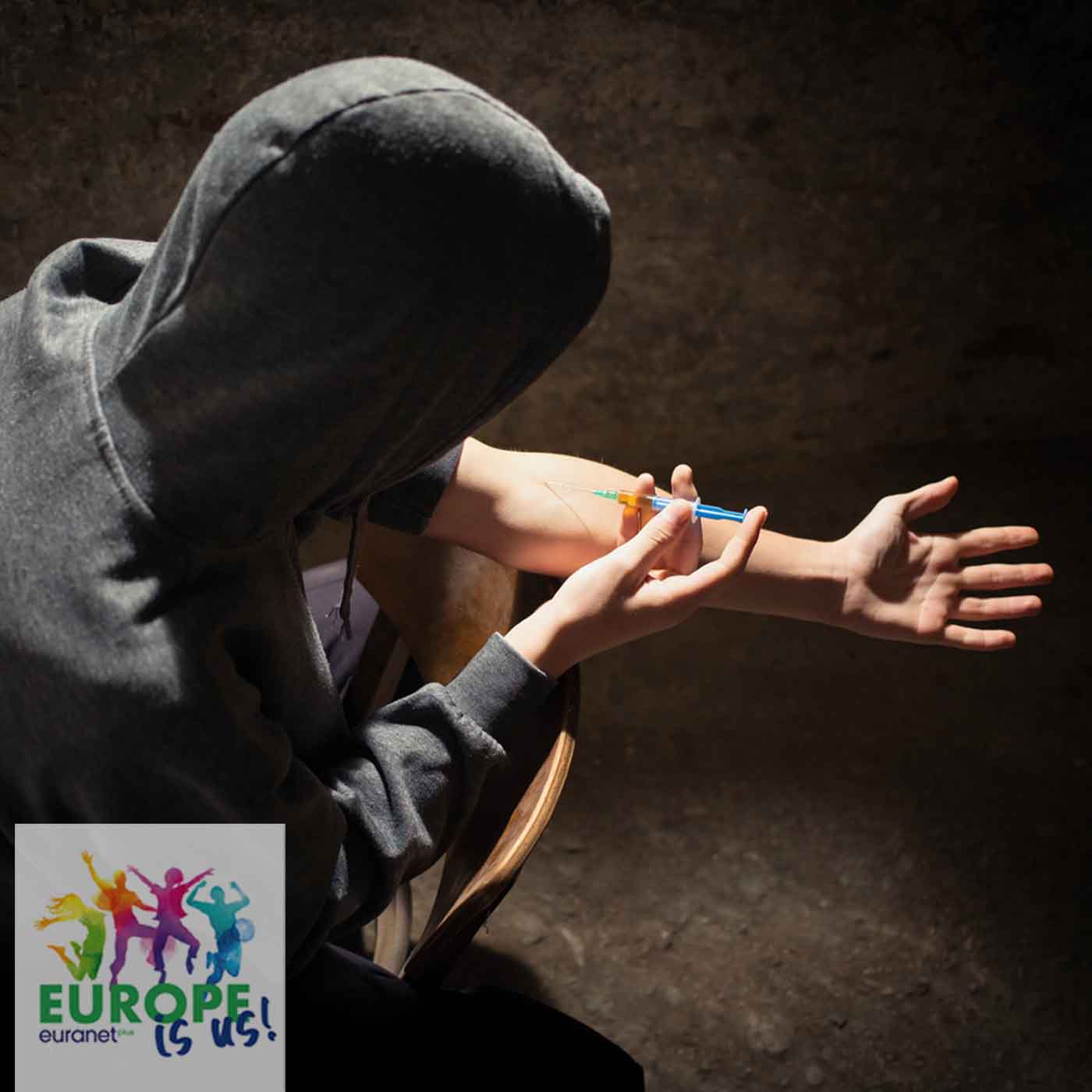 Generaţia Z: Tinerii europeni şi drogurile